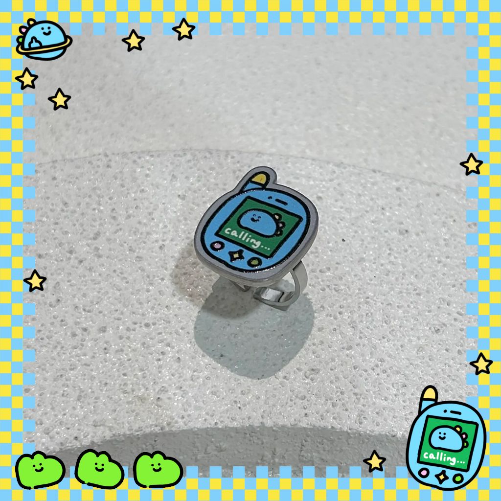恐龍排版框框框4