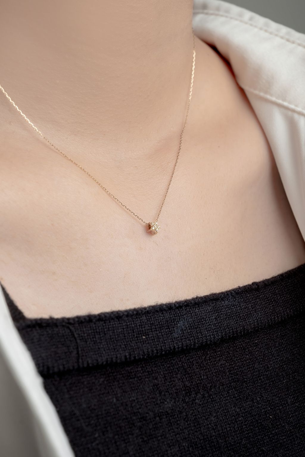 鑽那面有修皮膚