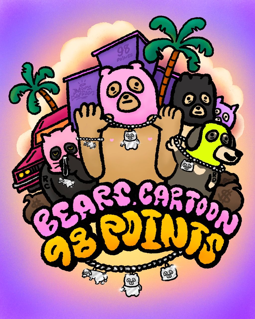 合作動畫