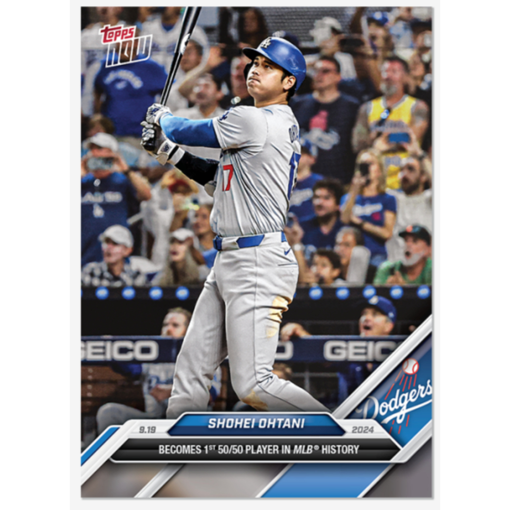 25枚限定】Topps Now 大谷翔平 #510(2022 大谷翔平&マイク 25枚限定】Topps Now 大谷翔平 #510(2022 大谷翔平&マイク