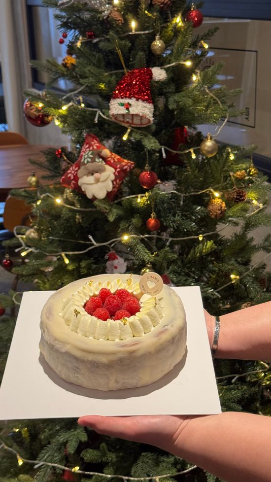 Merry Christmas  | Chums F&B SDN BHD