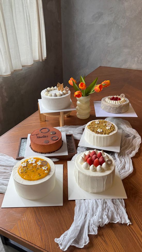 Gently Reminder :) | Chums F&B SDN BHD