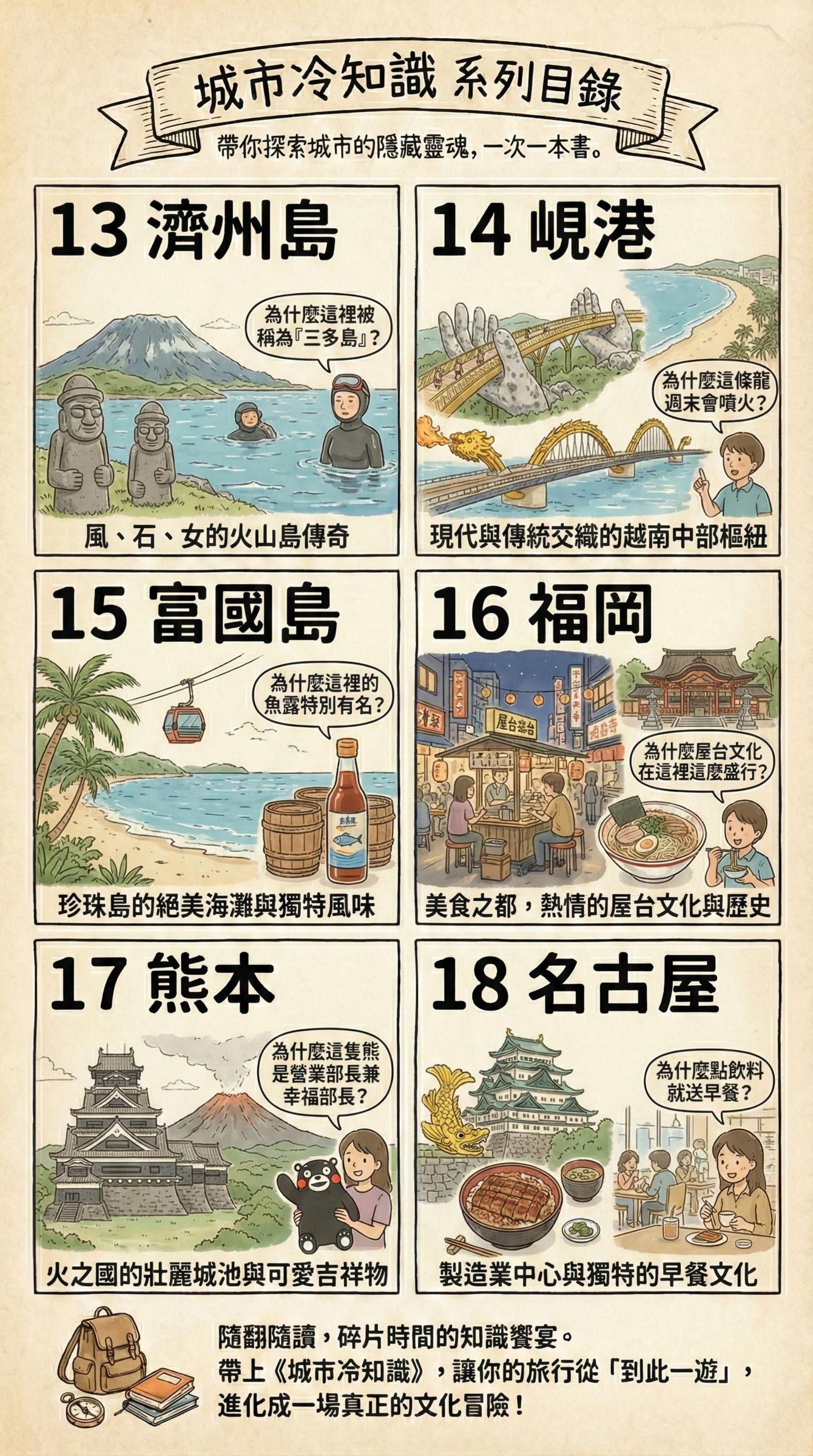 城市冷知識廣告_04