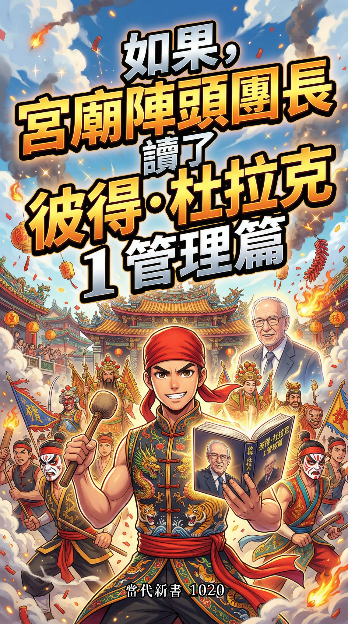 當代新書_W1020
