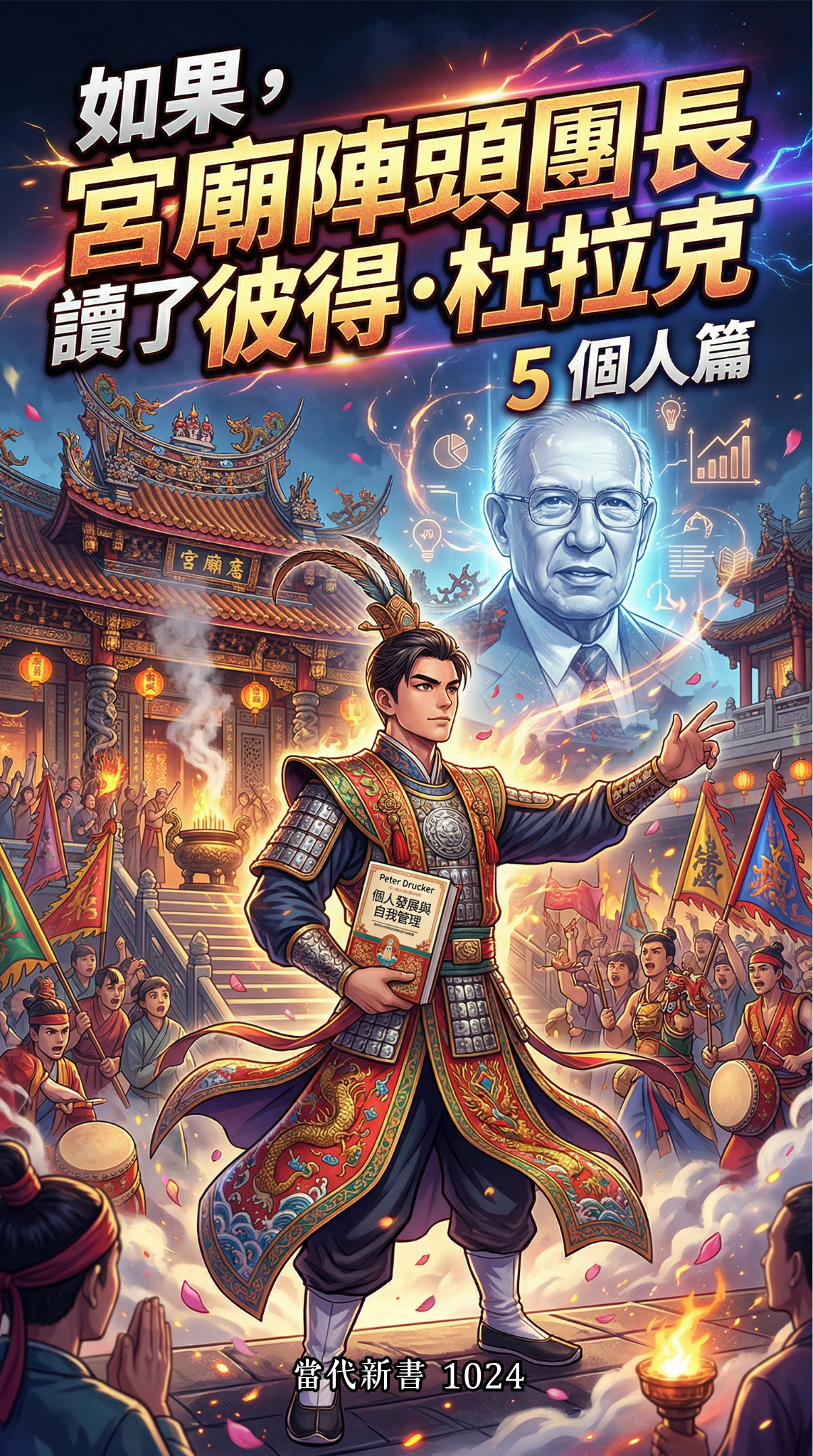 當代新書_W1023