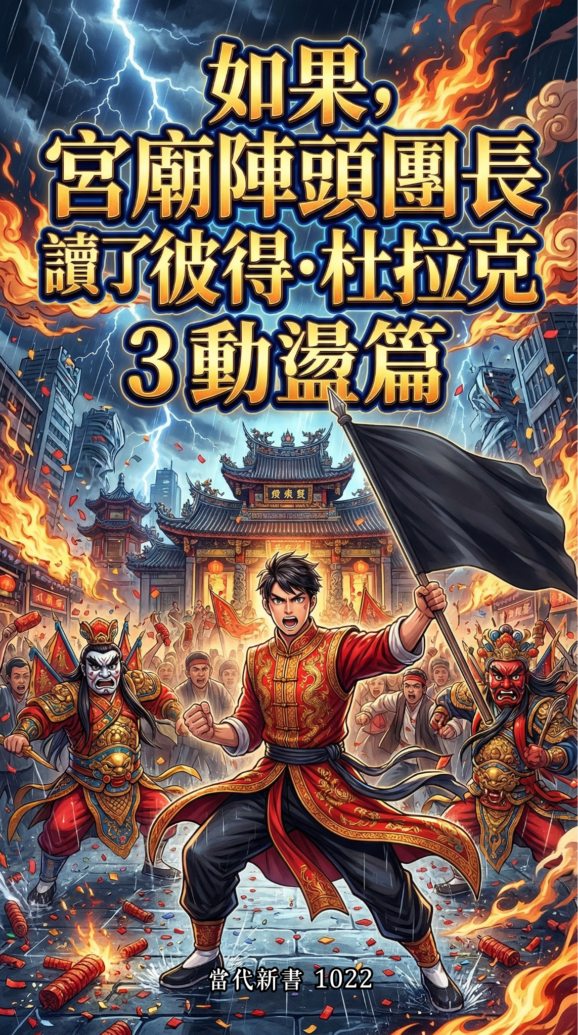 當代新書_W1022