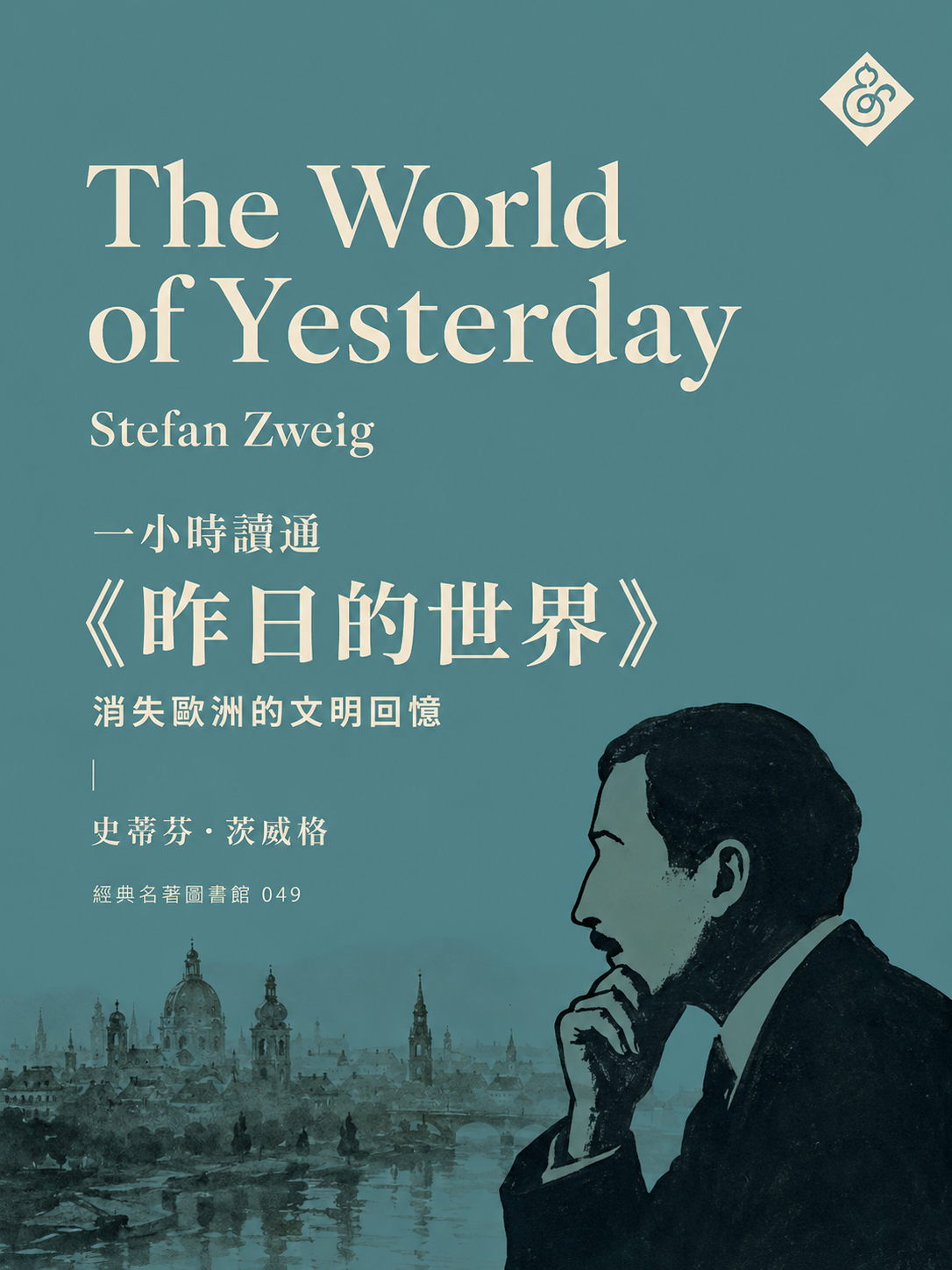 049_一小時讀通經典名著