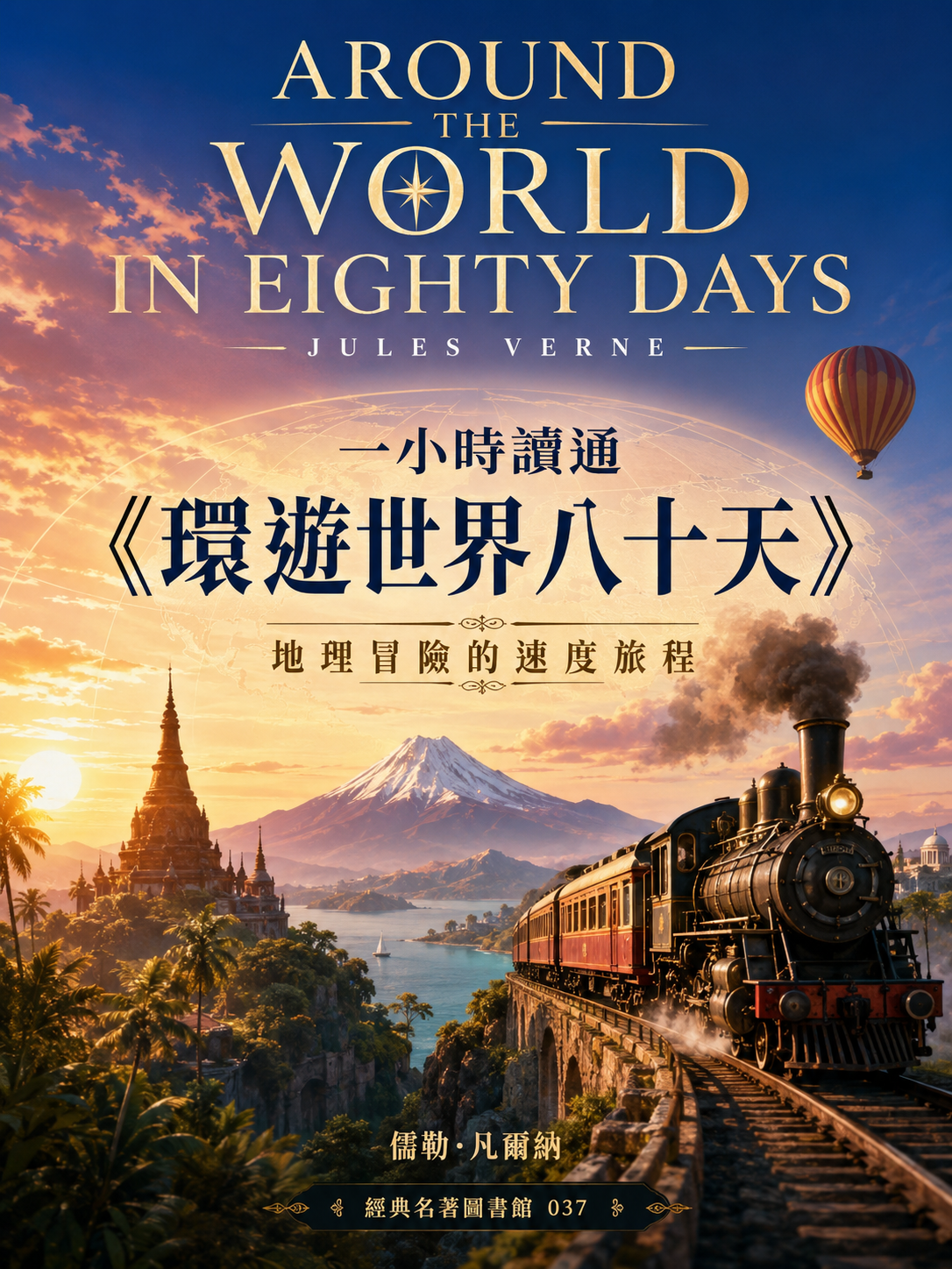 037_一小時讀通經典名著