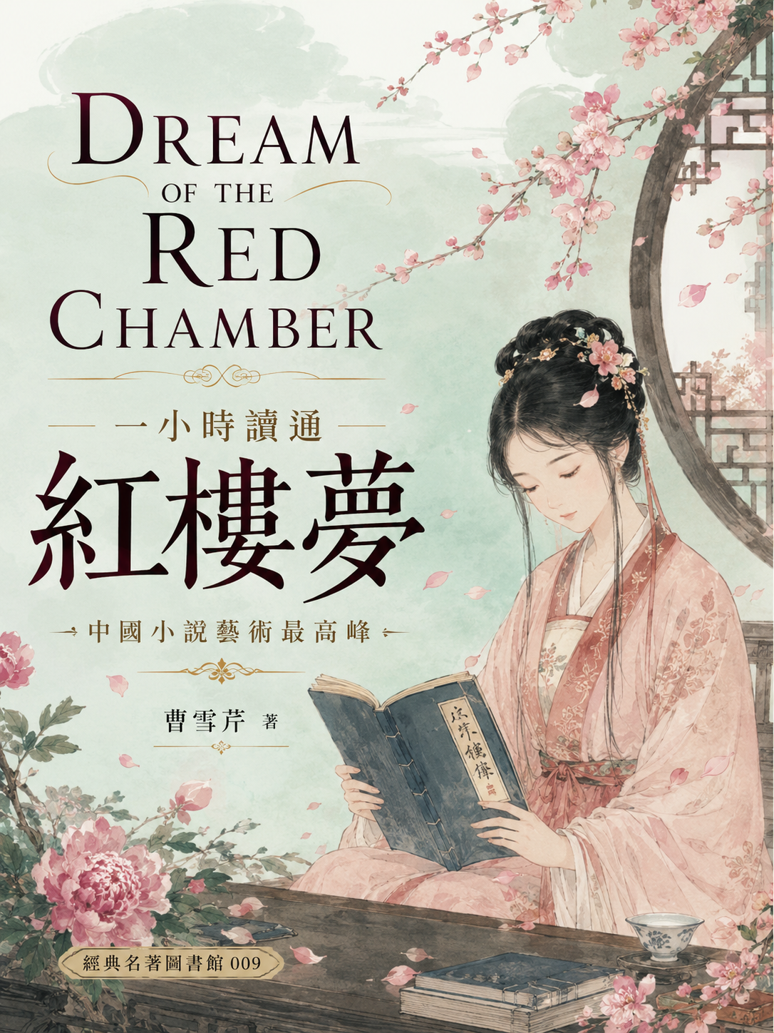 009_一小時讀通經典名著