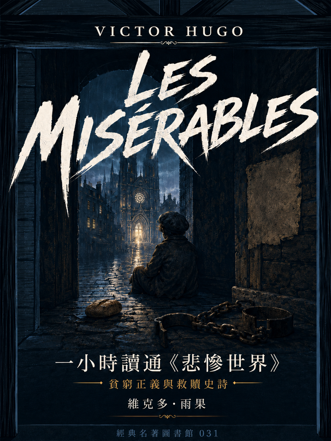 031_一小時讀通經典名著