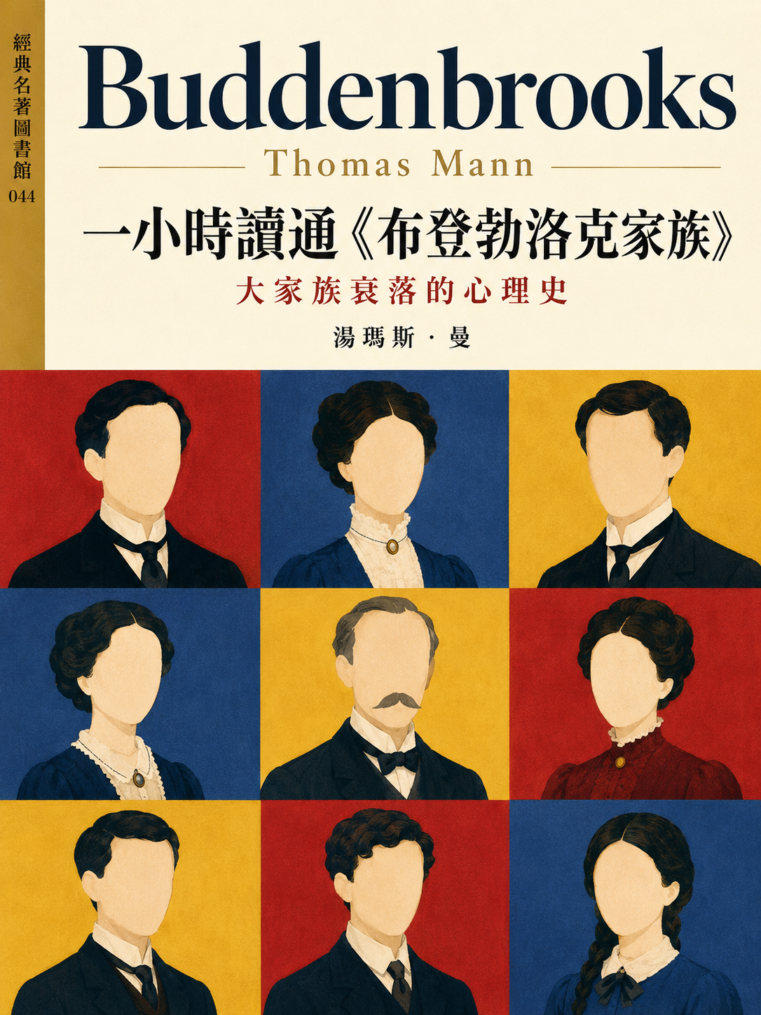 044_一小時讀通經典名著