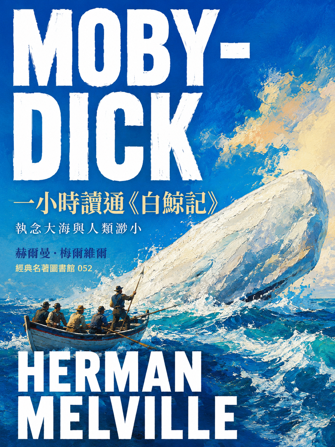 052_一小時讀通經典名著