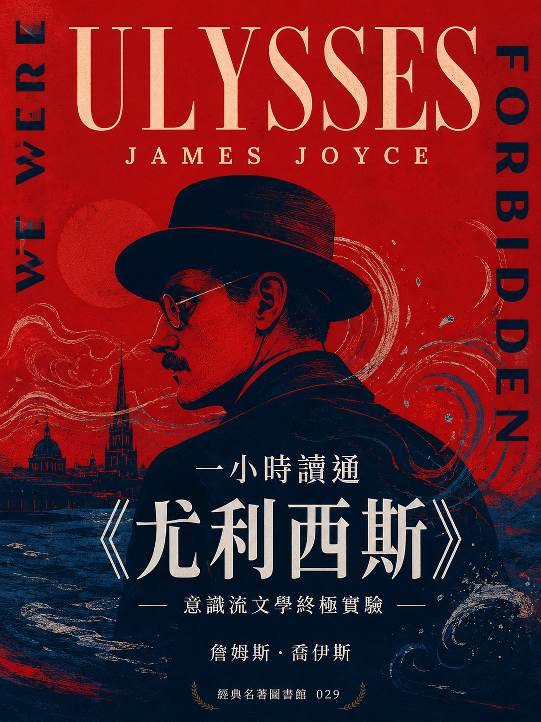 029_一小時讀通經典名著