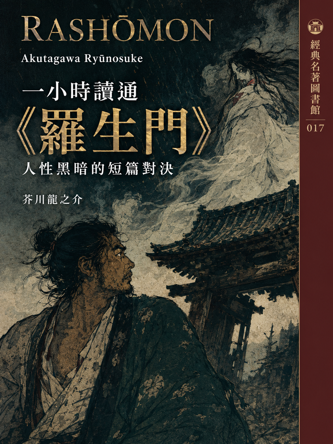017_一小時讀通經典名著
