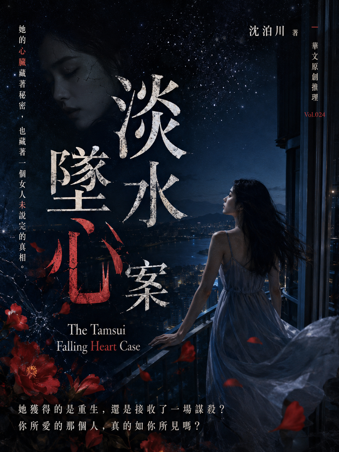 24_華文原創推理