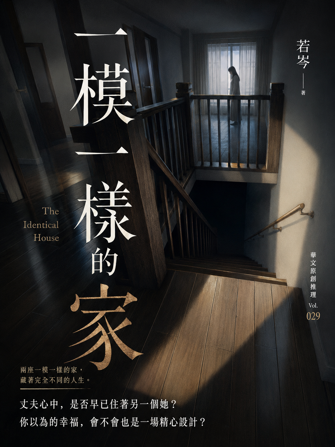 29_華文原創推理