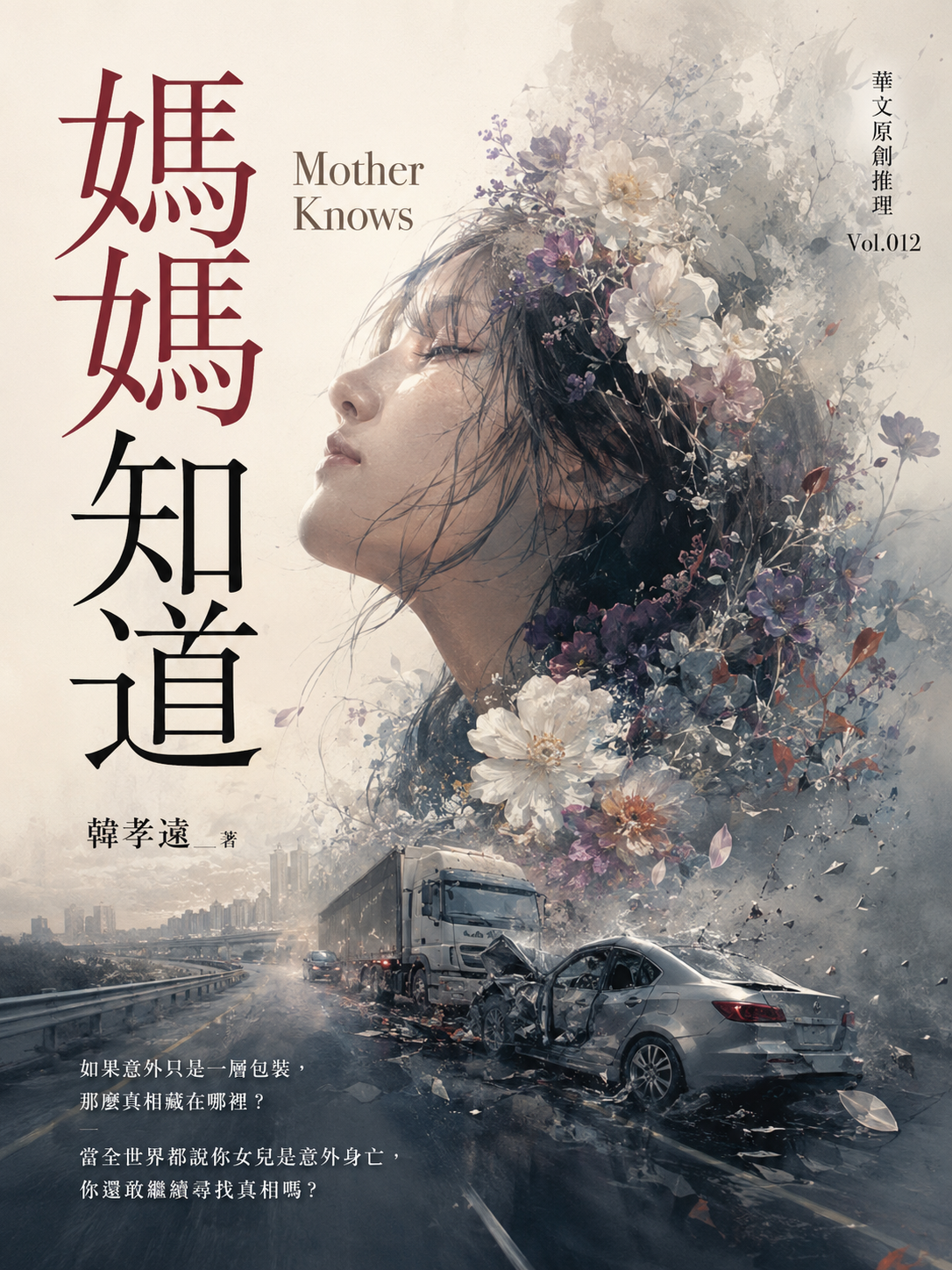 12_華文原創推理