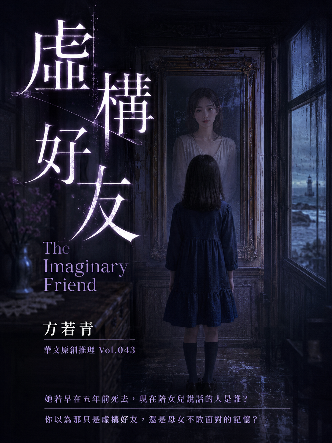 43_華文原創推理