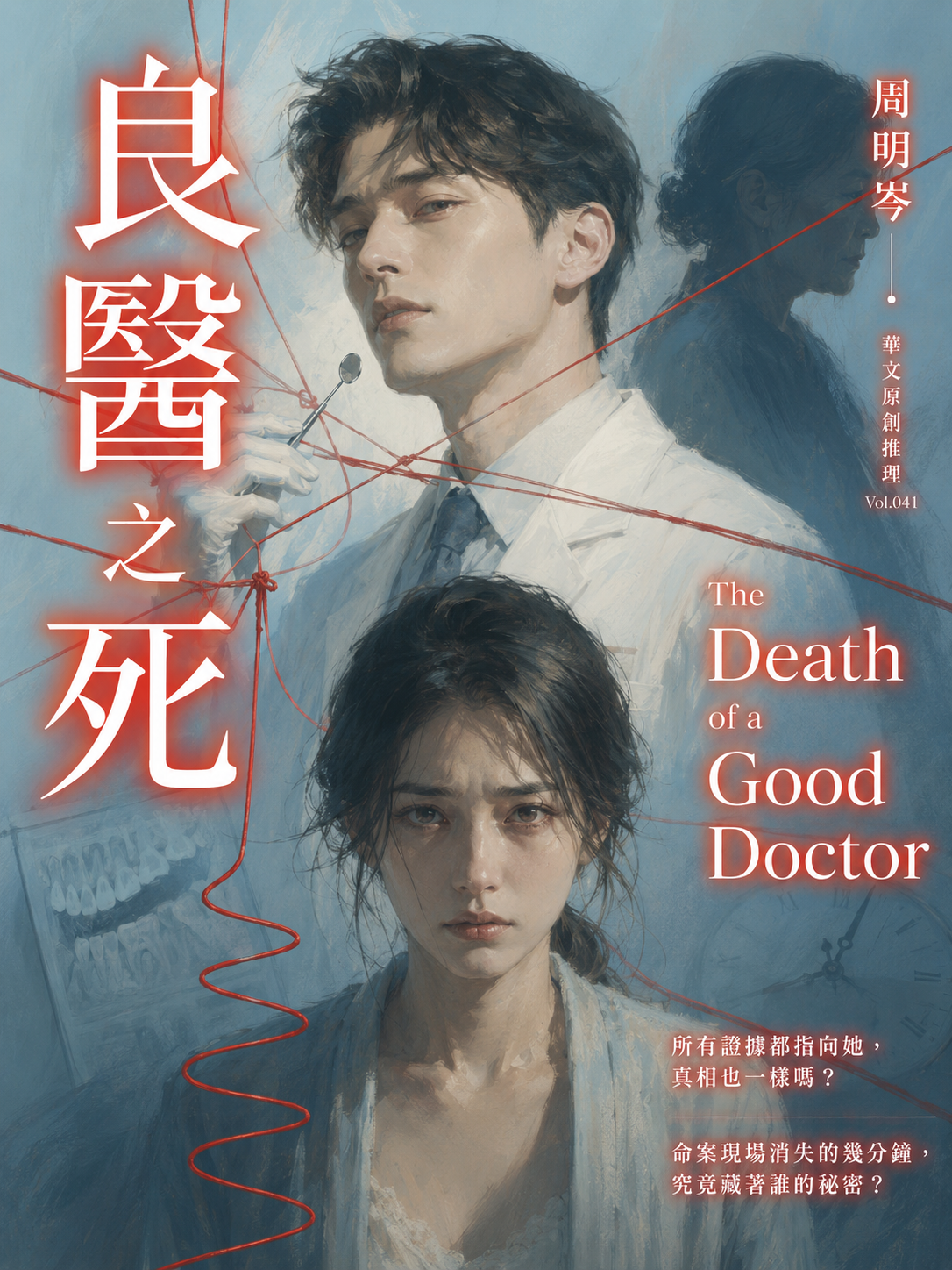 41_華文原創推理