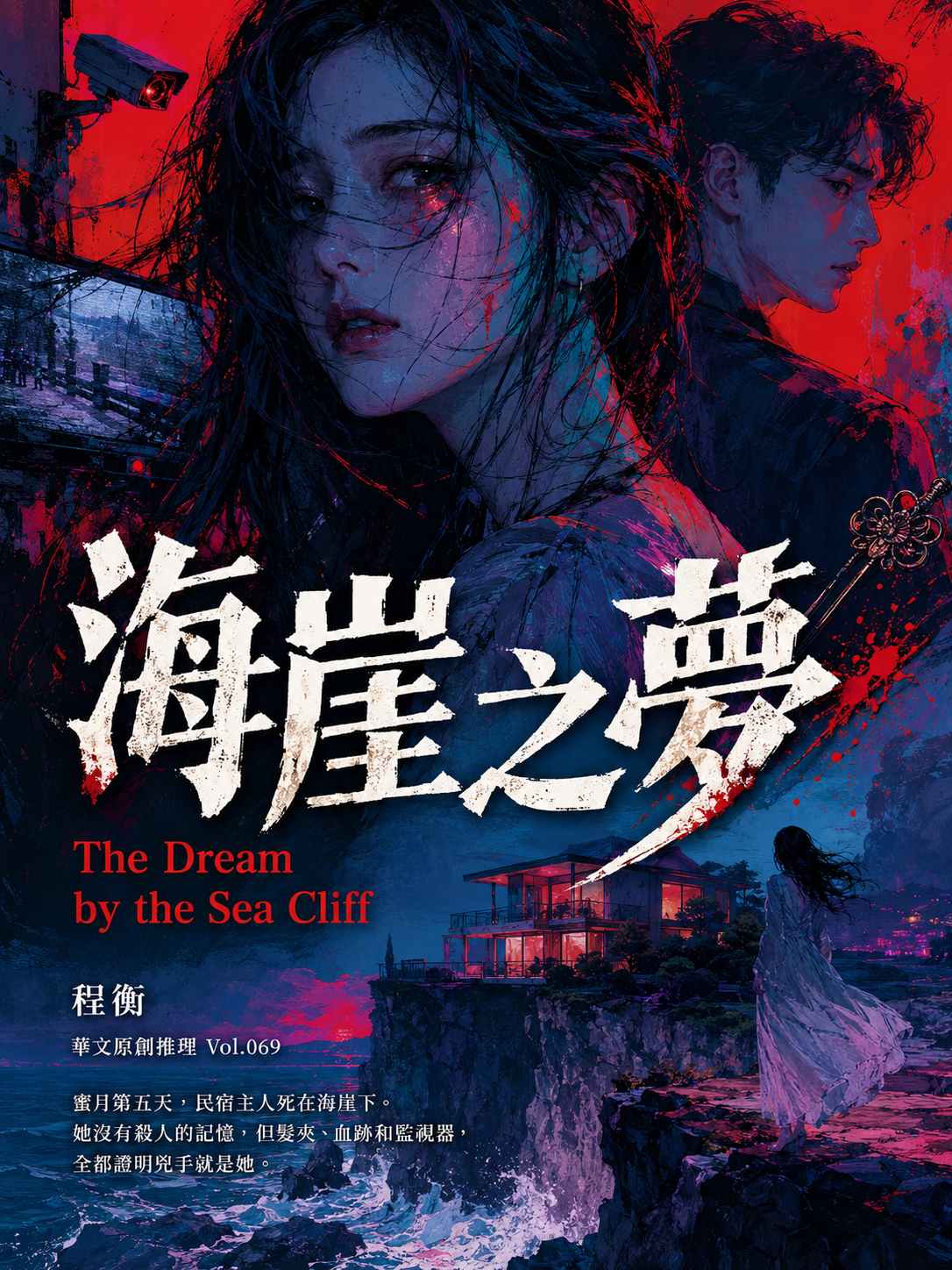 69_華文原創推理