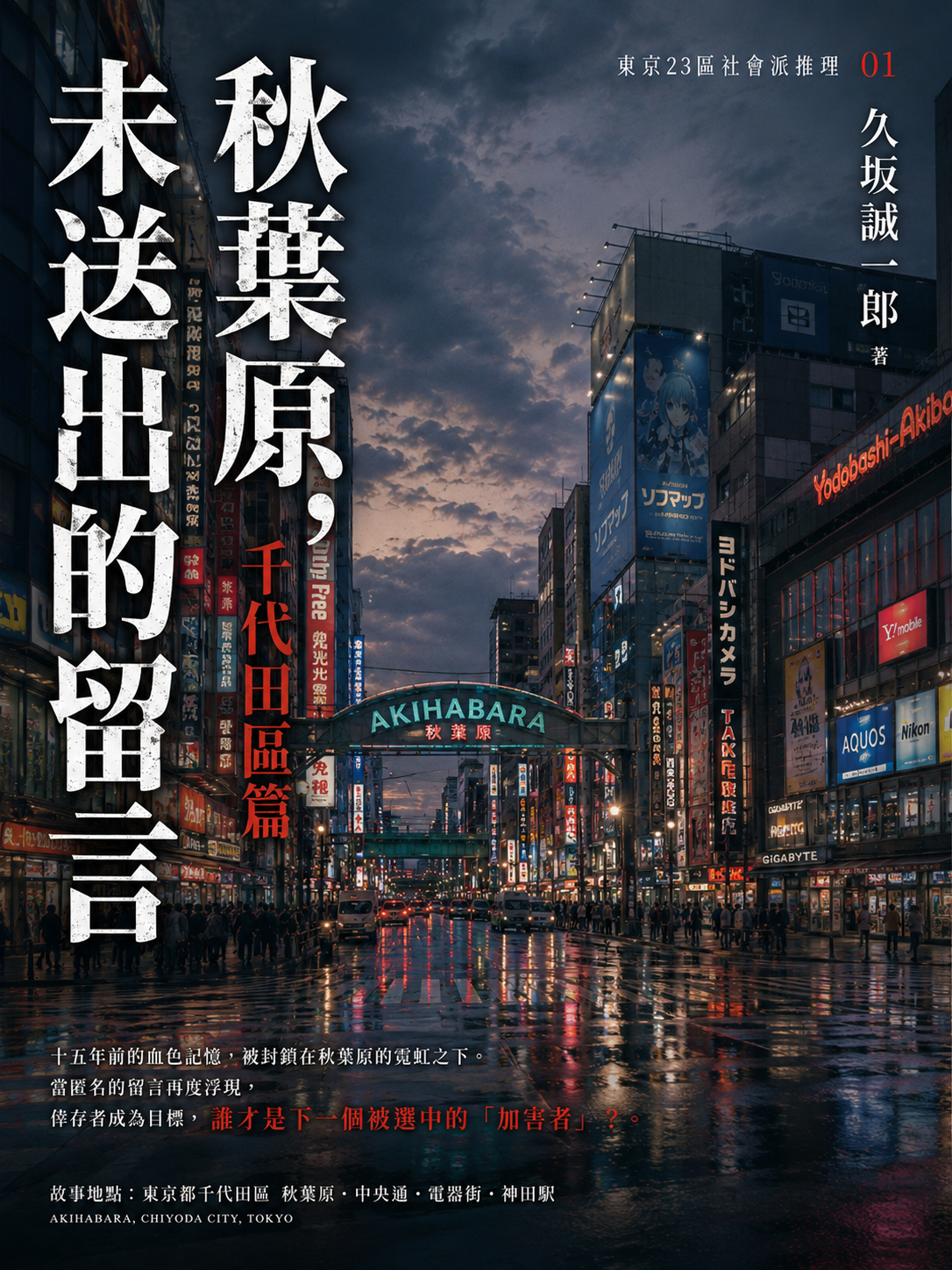 01_東京23區社會派推理