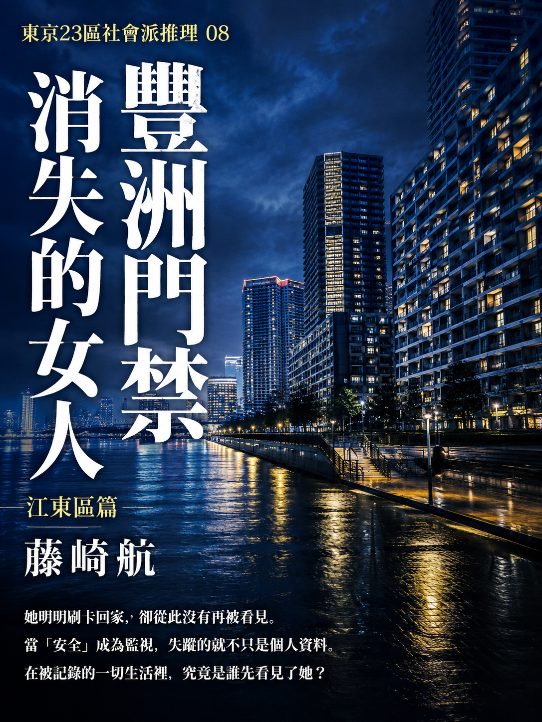 08_東京23區社會派推理