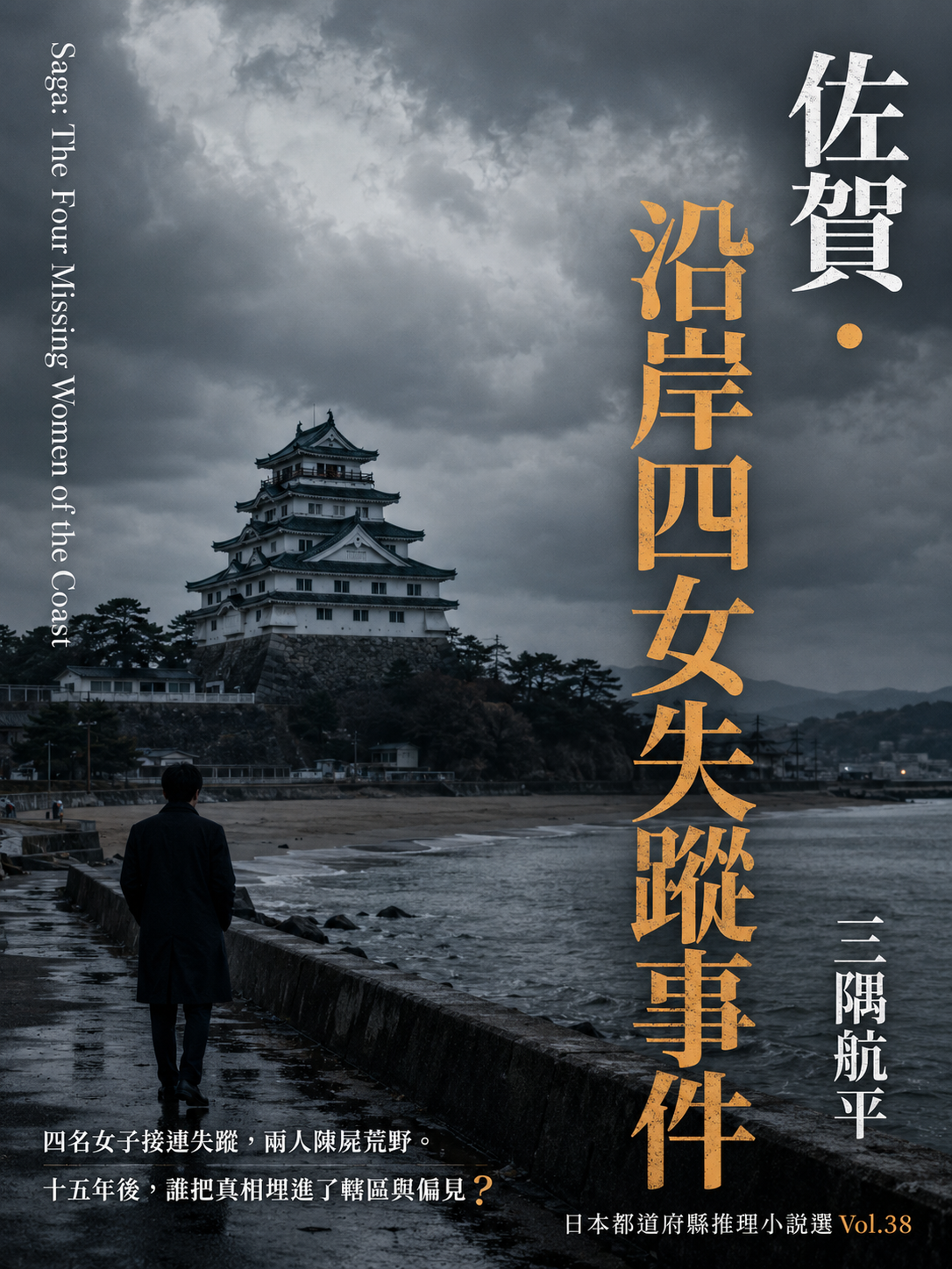 38_日本都道府縣推理小說選