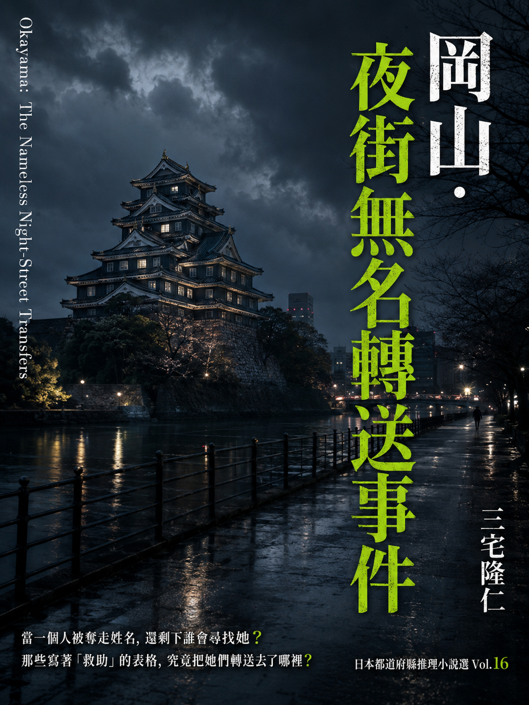 16_日本都道府縣推理小說選