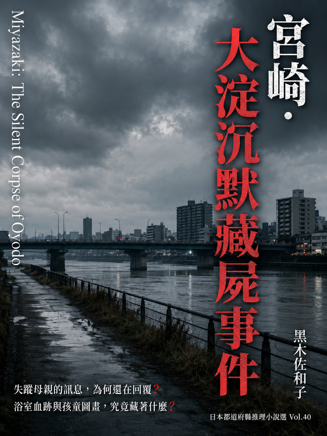 40_日本都道府縣推理小說選