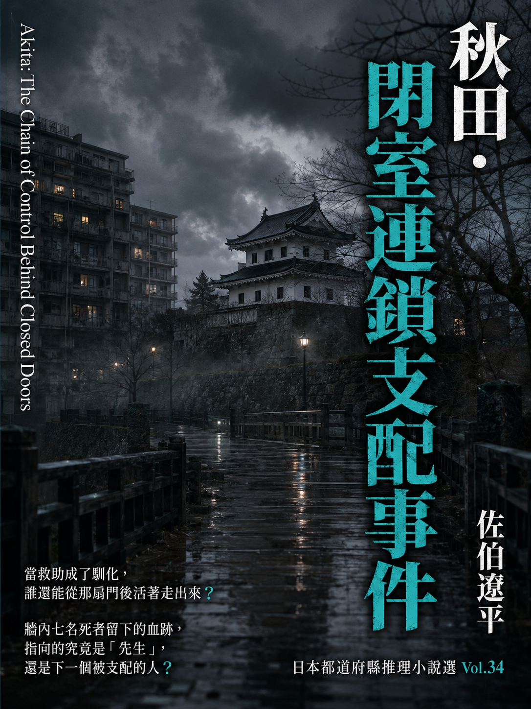 34_日本都道府縣推理小說選