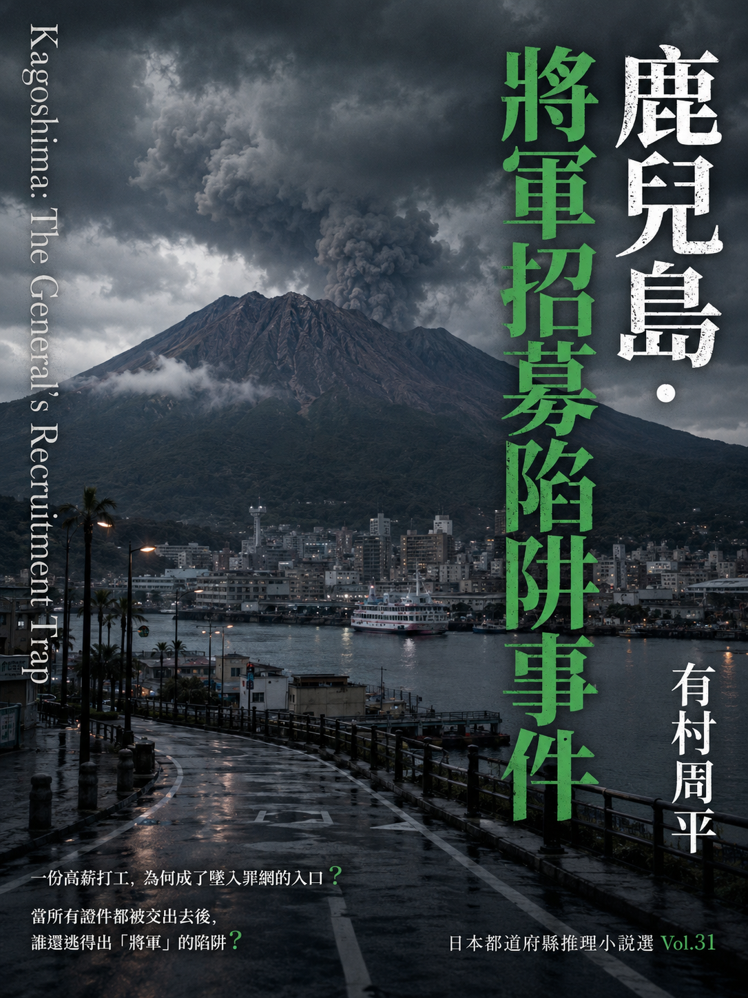 31_日本都道府縣推理小說選