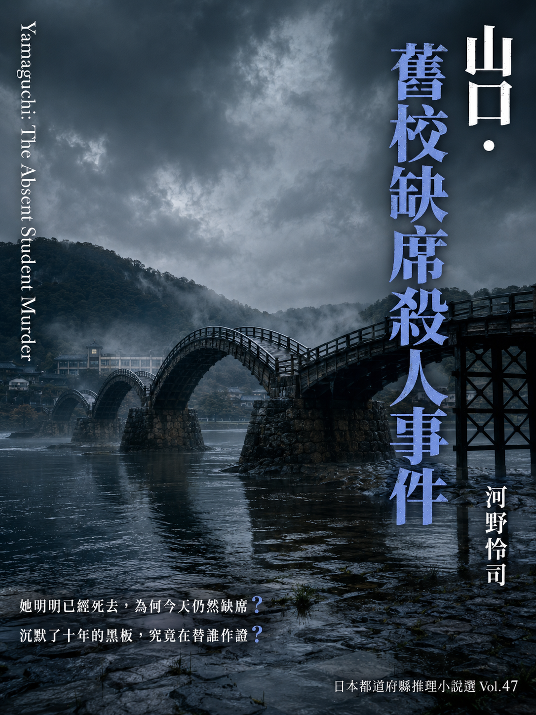 47_日本都道府縣推理小說選