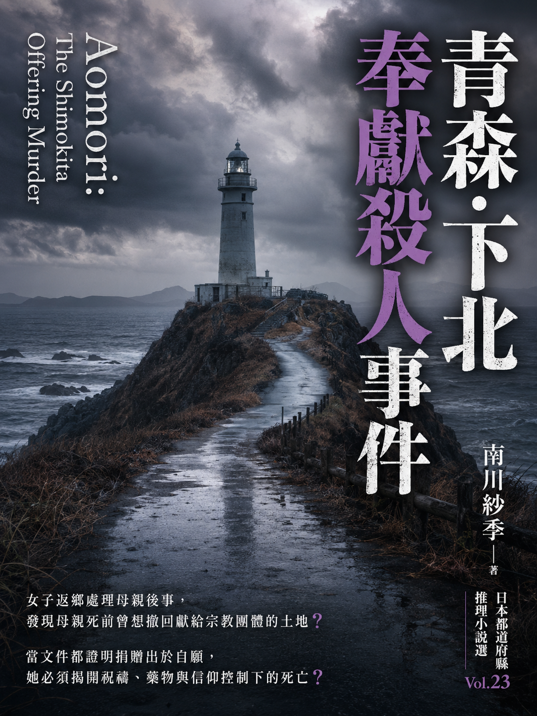 23_日本都道府縣推理小說選
