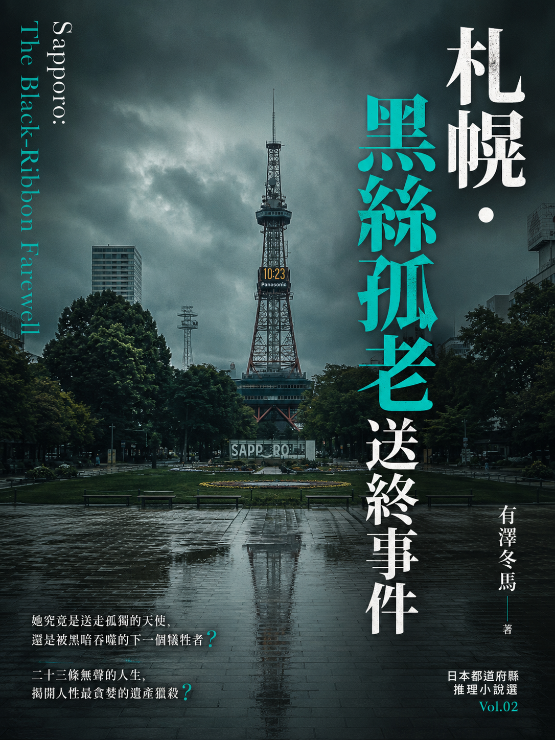 02_日本都道府縣推理小說選