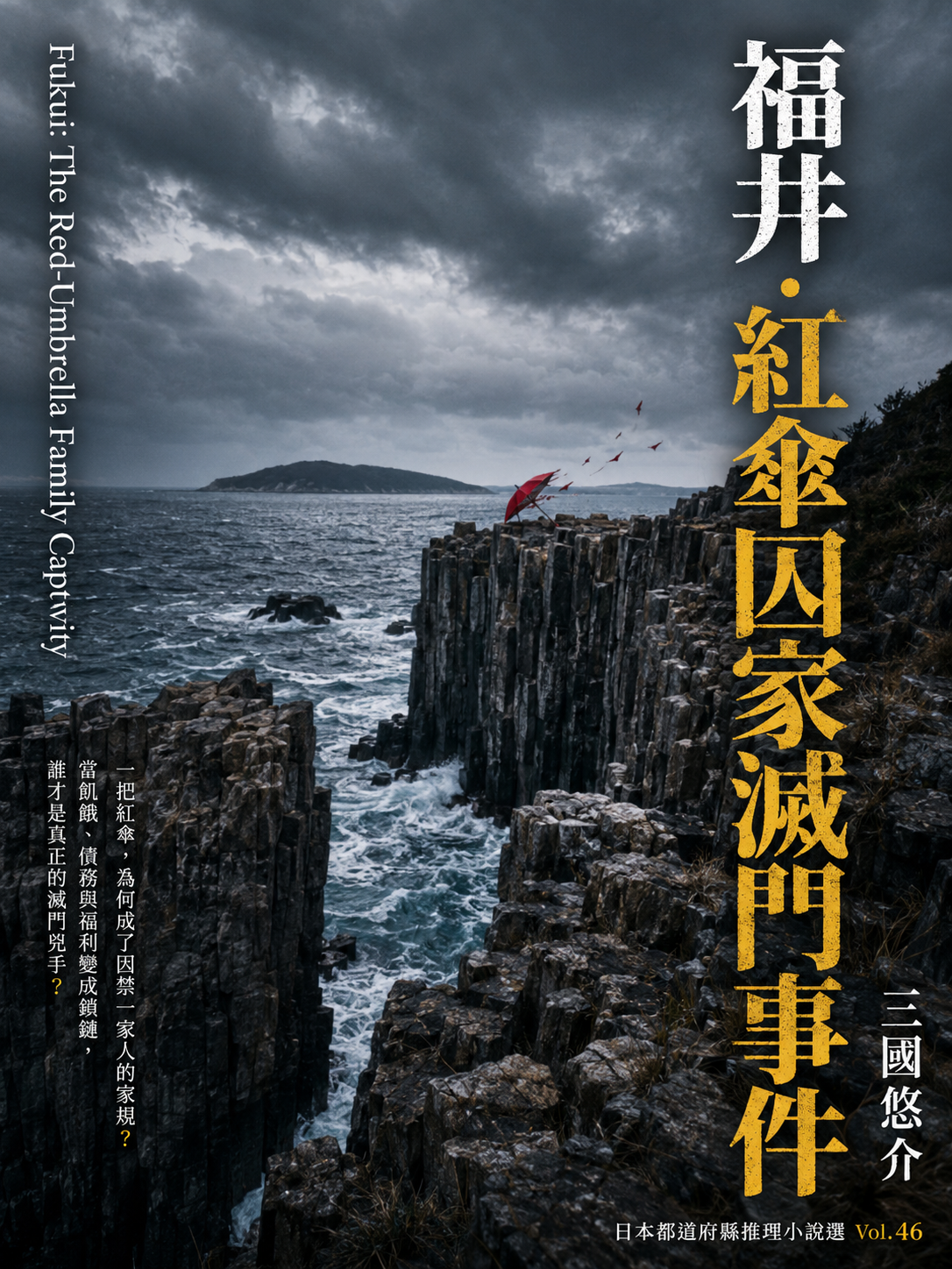 46_日本都道府縣推理小說選