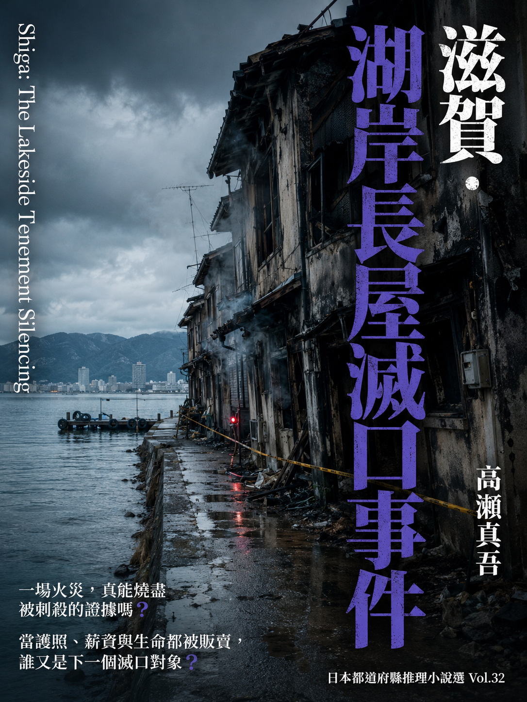 32_日本都道府縣推理小說選