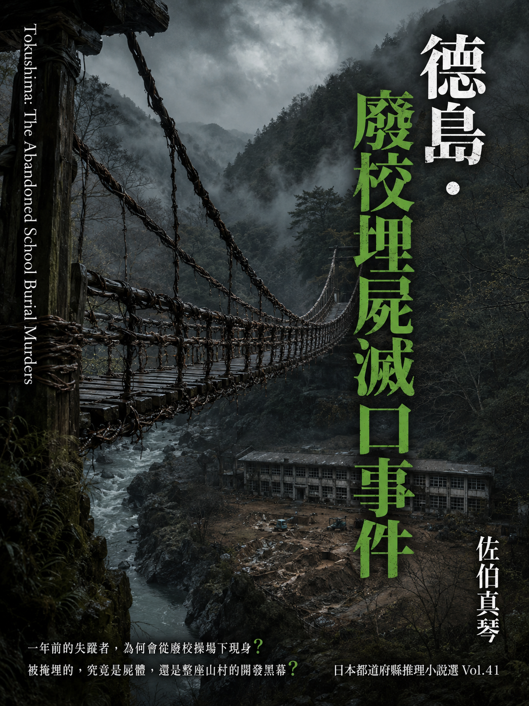 41_日本都道府縣推理小說選