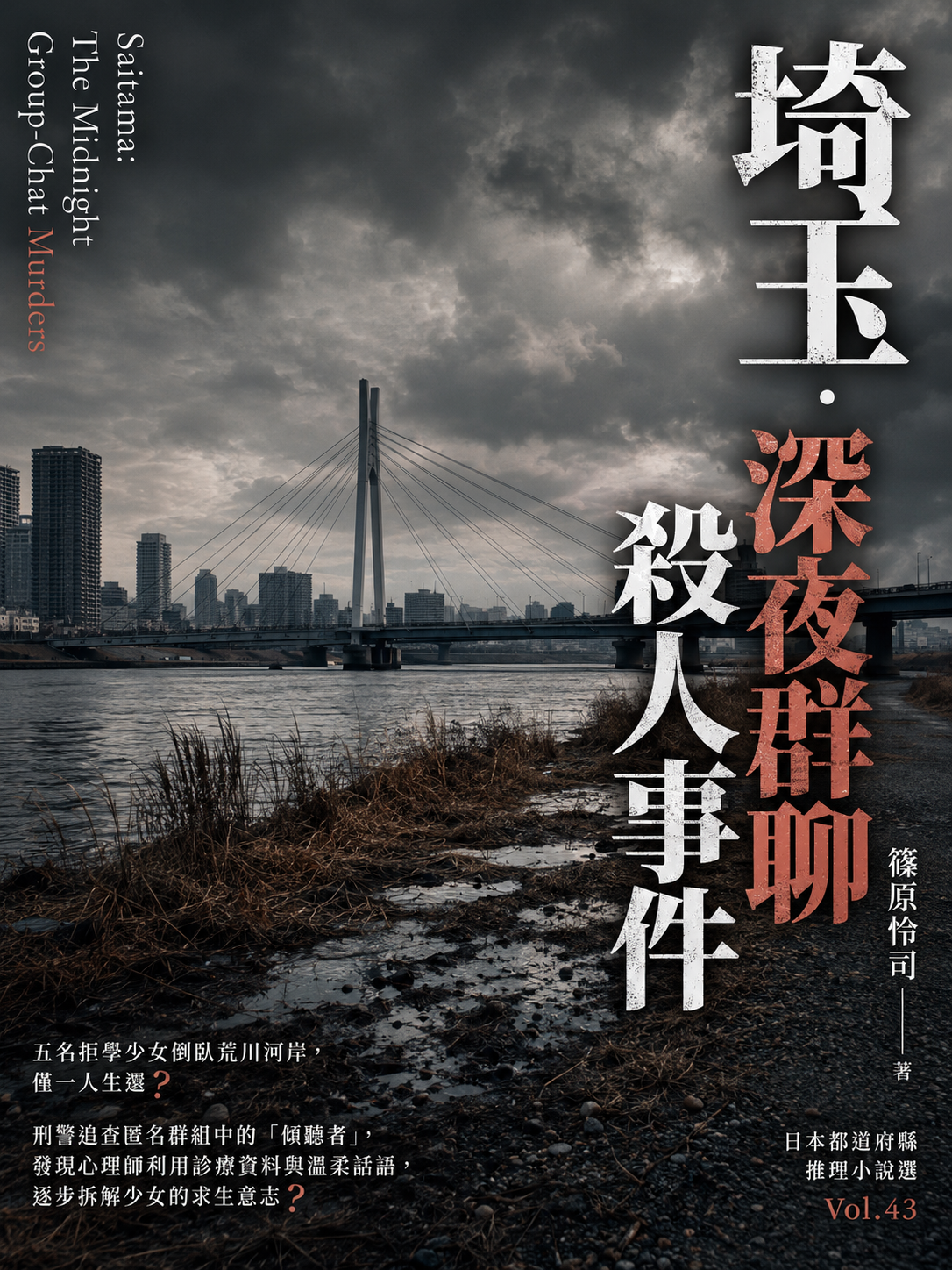 43_日本都道府縣推理小說選