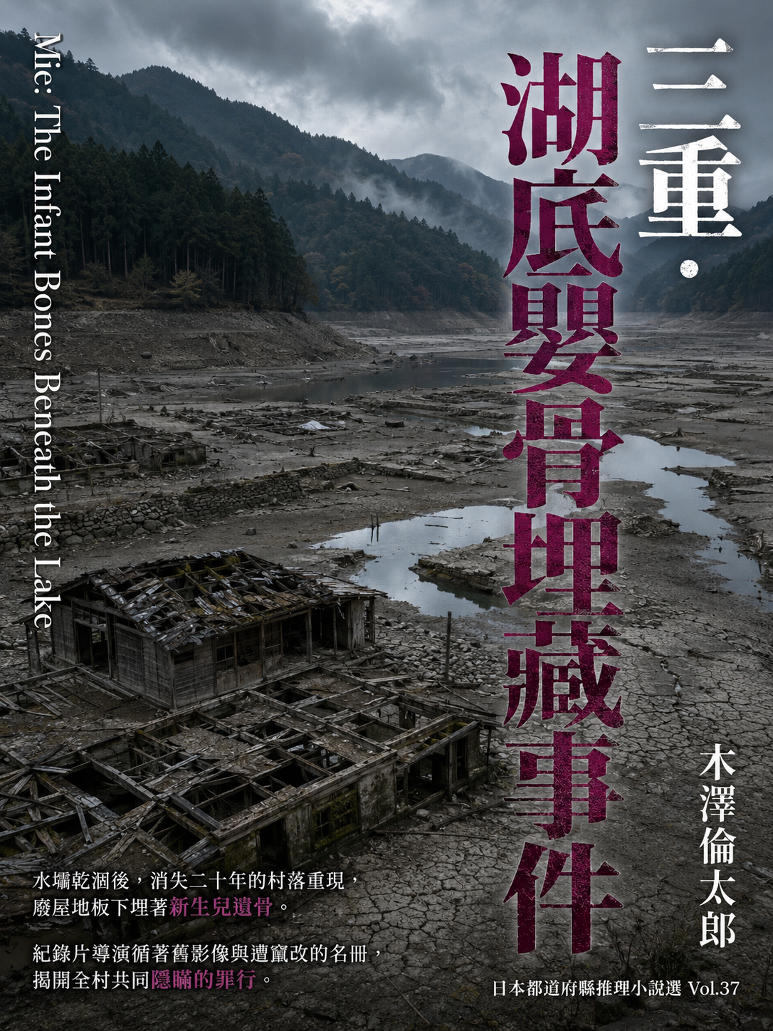 37_日本都道府縣推理小說選