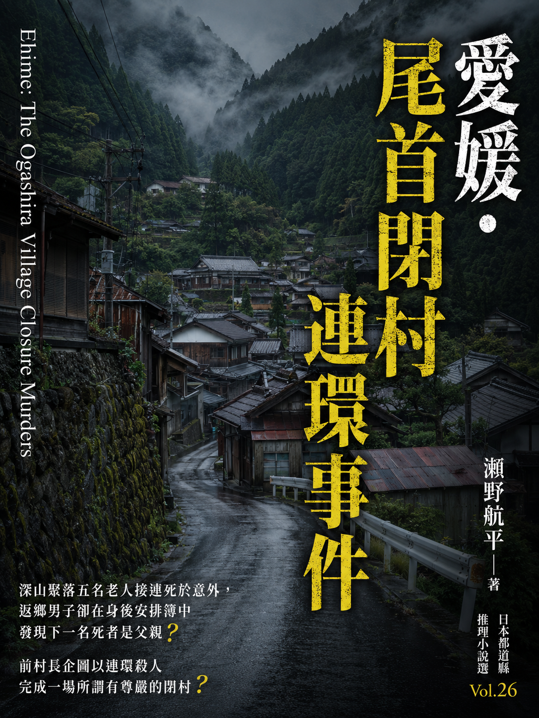 26_日本都道府縣推理小說選