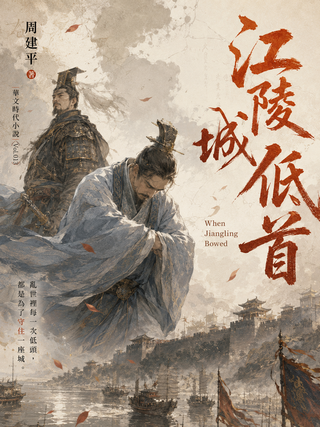 13_時代小說
