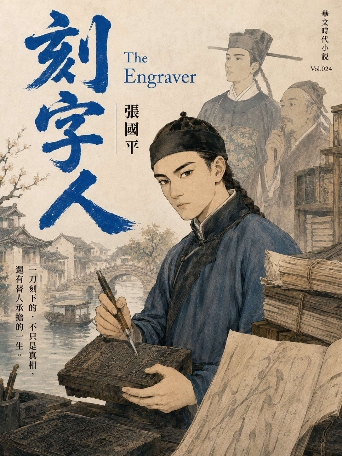 24_時代小說