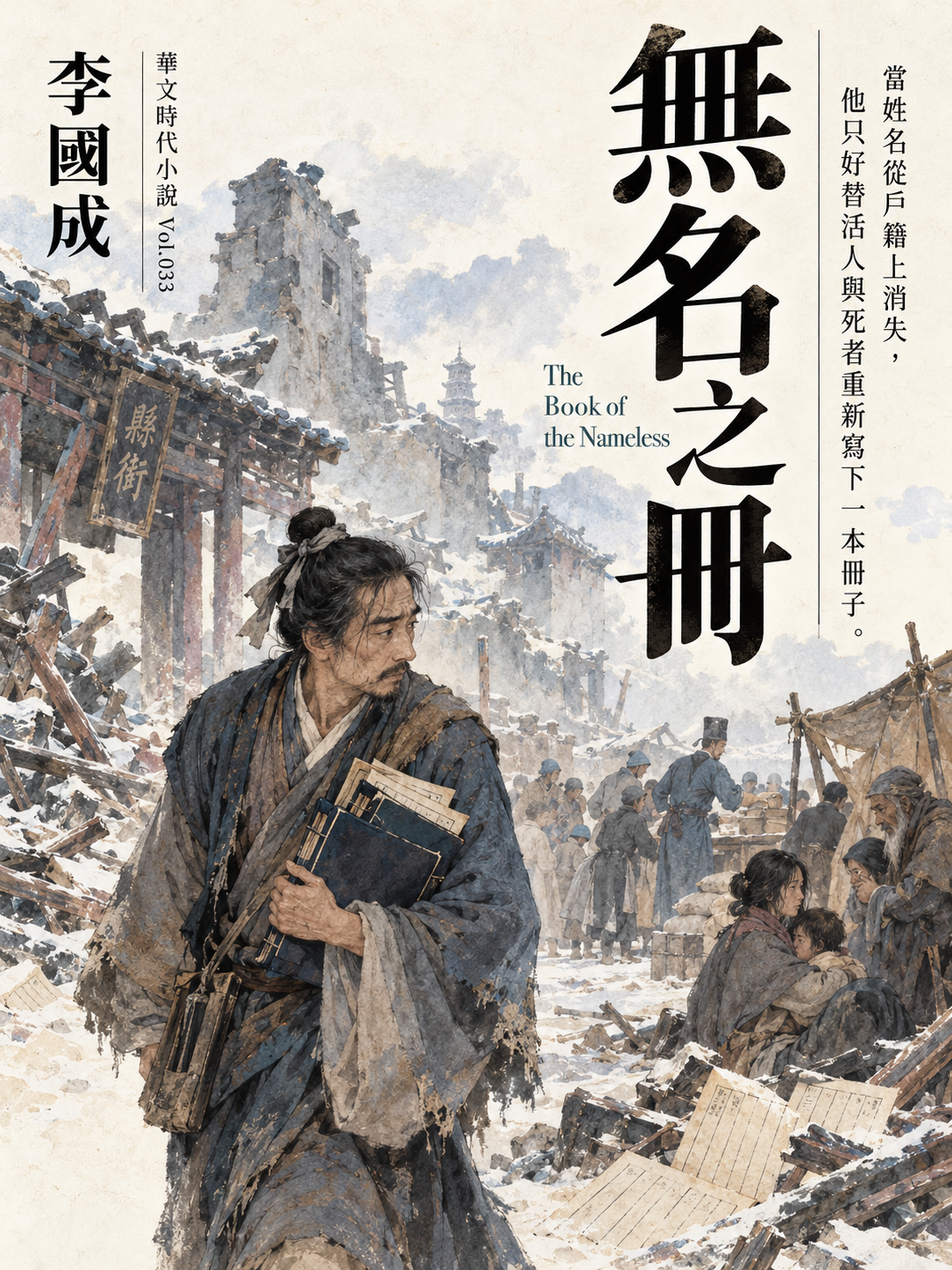 33_時代小說