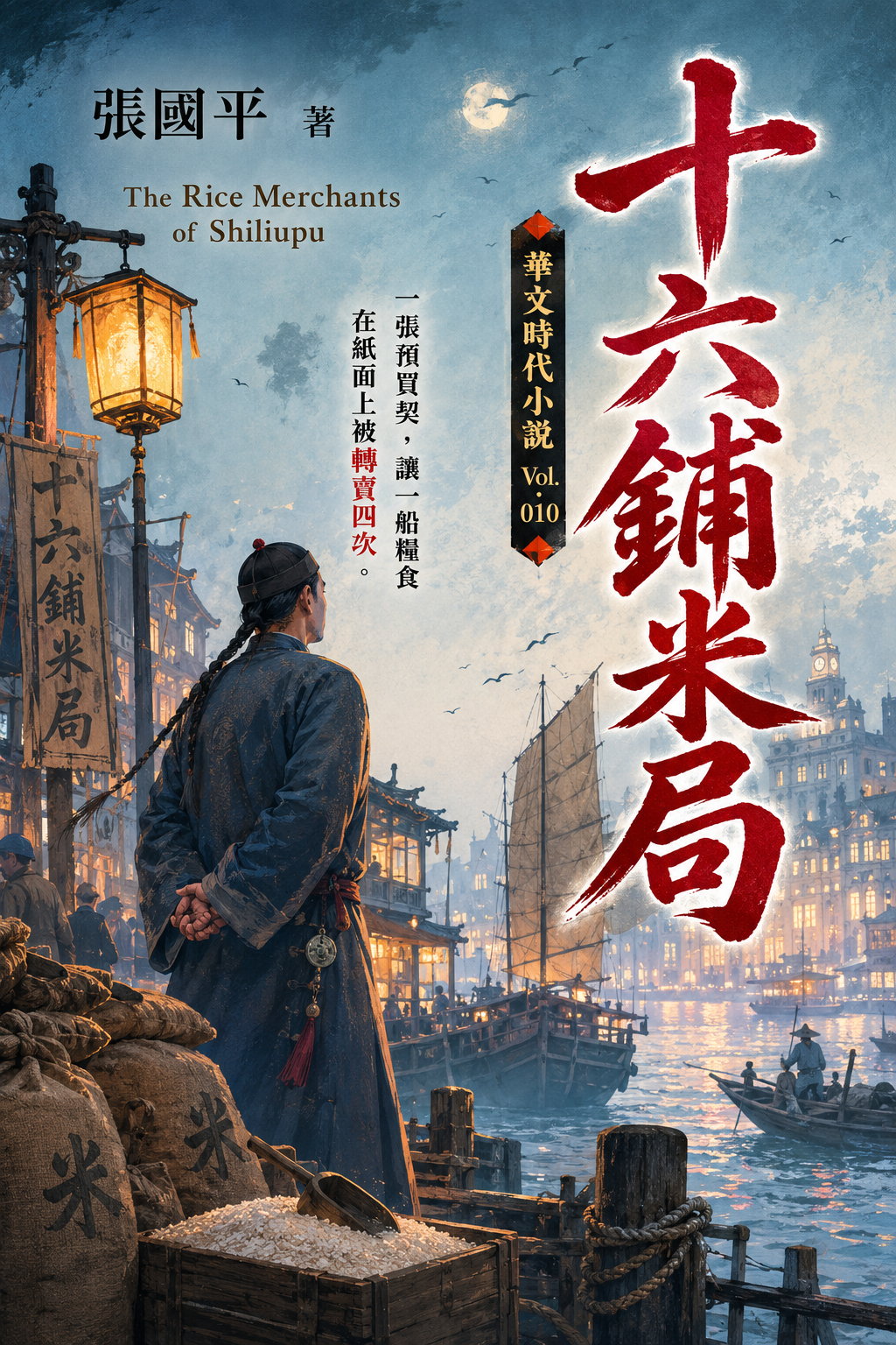 10_時代小說
