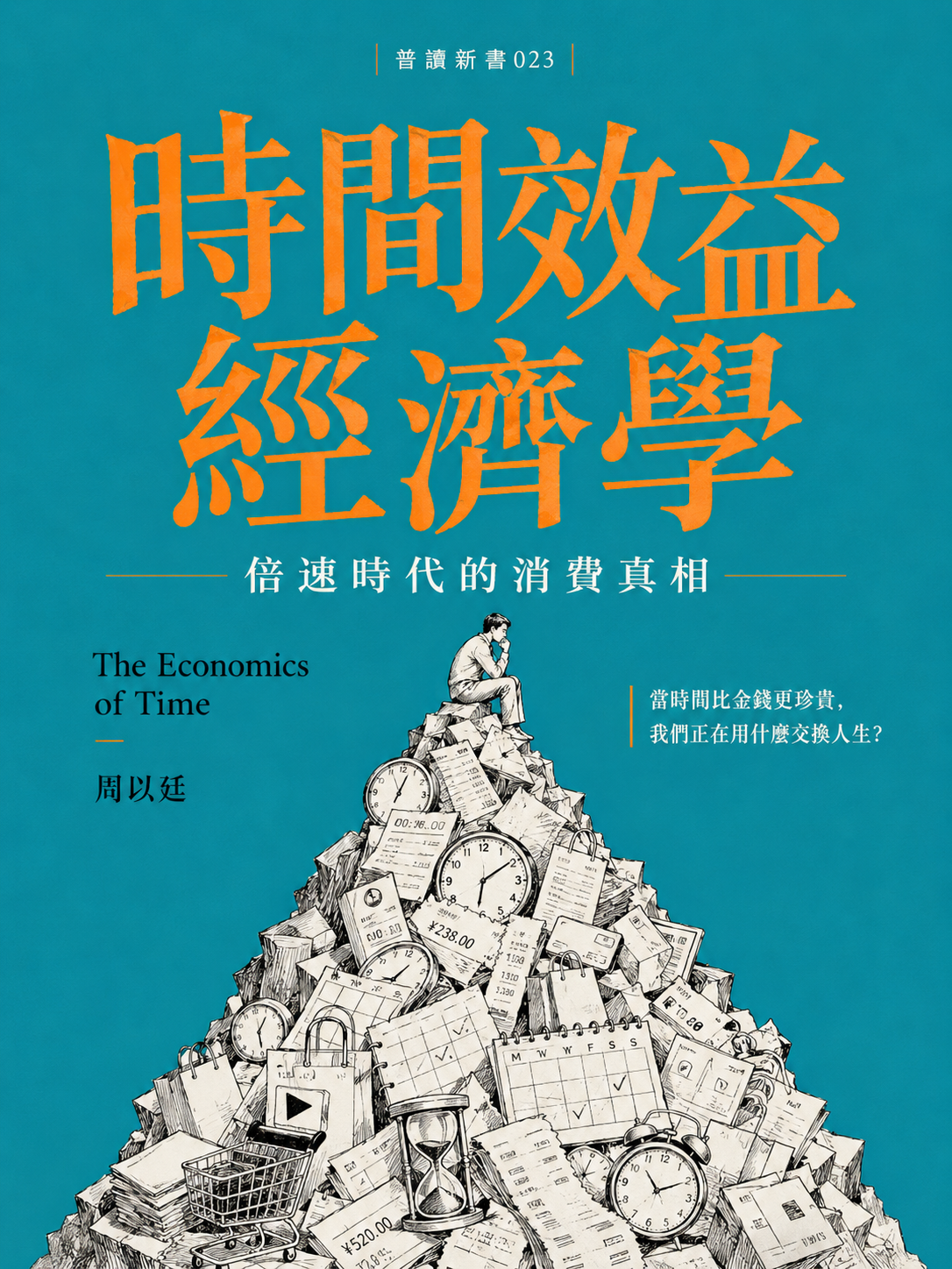 023_普讀新書