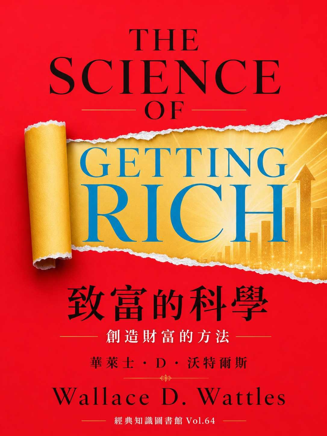 064_經典知識圖書館