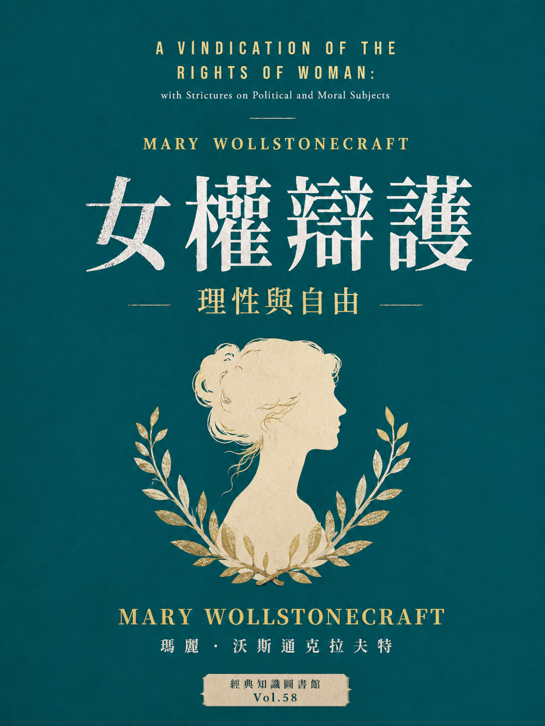 058_經典知識圖書館
