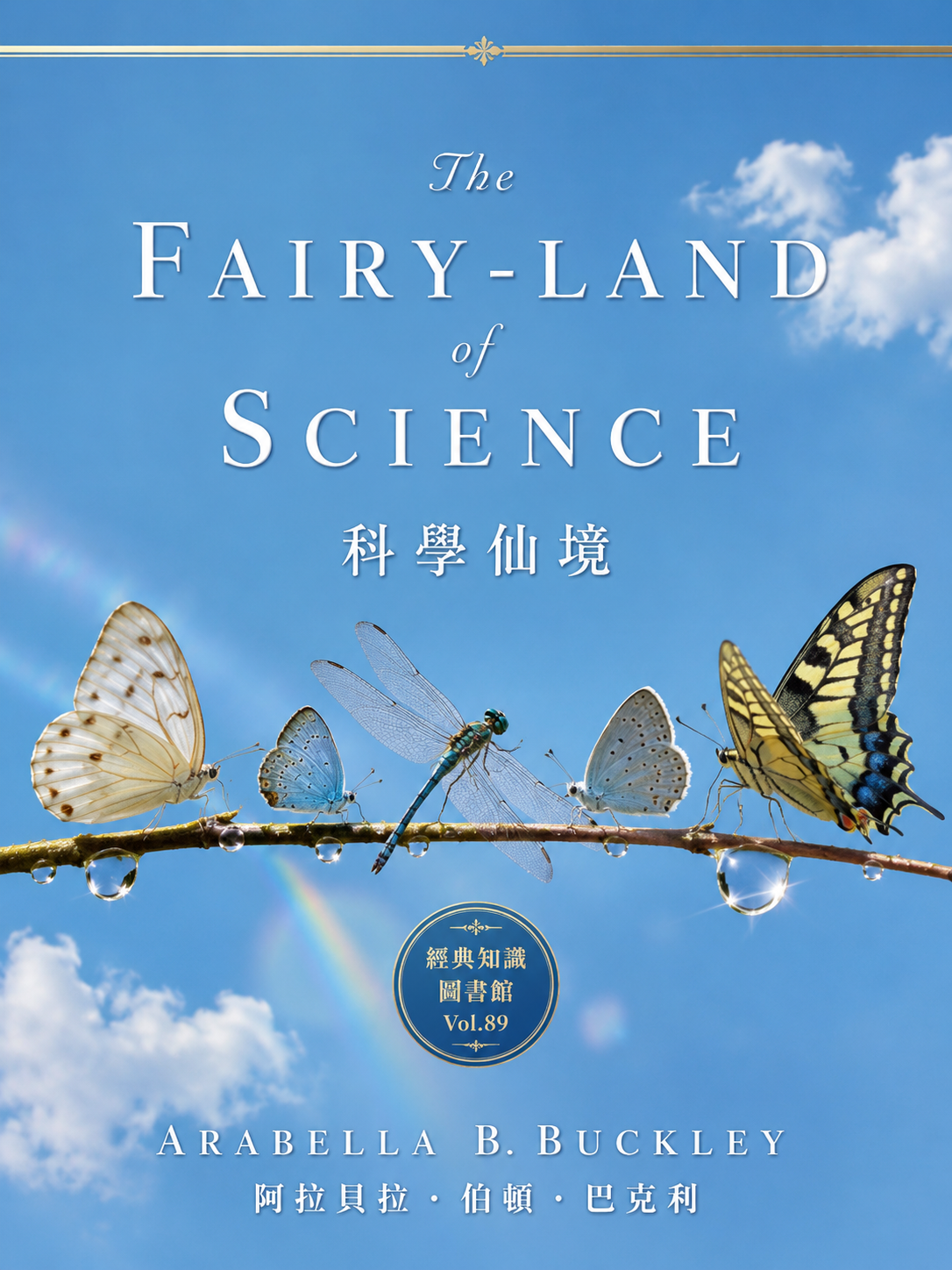 089_經典知識圖書館