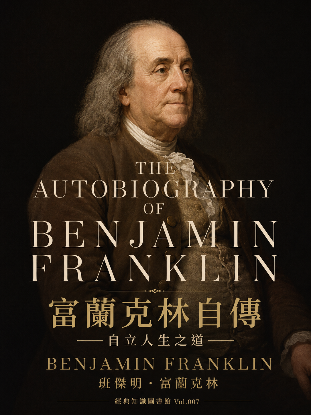 007_經典知識圖書館