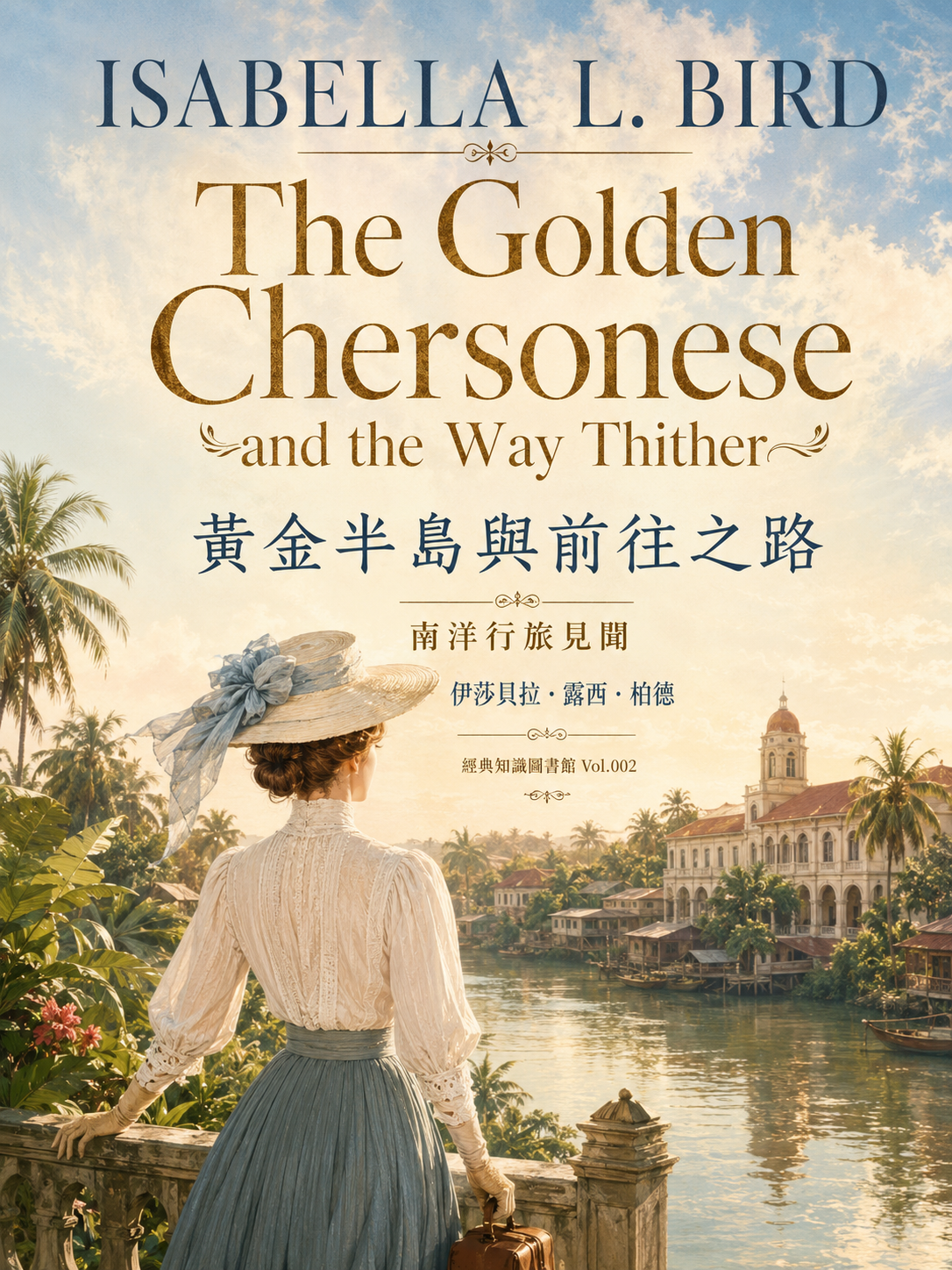 002_經典知識圖書館